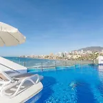 Frontline Benalmadena Marina Sea & Beach Views